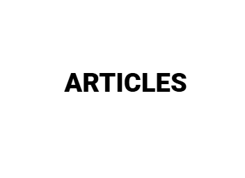 Articles